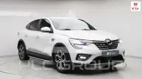 2021 Renault Samsung XM3