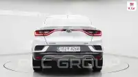2021 Renault Samsung XM3