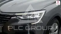 2021 Renault Samsung XM3