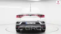 2021 Renault Samsung XM3