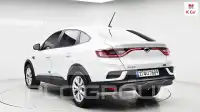 2021 Renault Samsung XM3