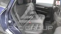 2021 Renault Samsung QM6