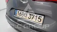 2021 Renault Samsung QM6