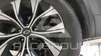 2021 Renault Samsung QM6