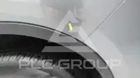 2021 Renault Samsung QM6
