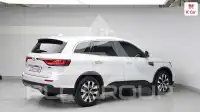 2021 Renault Samsung QM6