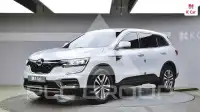 2021 Renault Samsung QM6