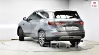 2021 Renault Samsung QM6