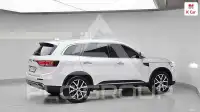 2021 Renault Samsung QM6