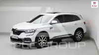 2021 Renault Samsung QM6