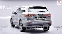 2021 Renault Samsung QM6