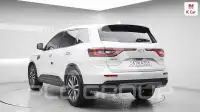 2021 Renault Samsung QM6