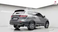 2021 Renault Samsung QM6