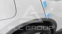 2021 Renault Samsung QM6