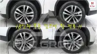 2021 Renault Samsung QM6