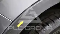 2021 Renault Samsung QM6