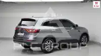 2021 Renault Samsung QM6