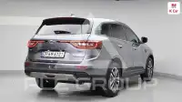2021 Renault Samsung QM6