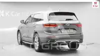 2021 Renault Samsung QM6