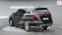 2021 Renault Samsung QM6