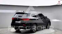 2021 Renault Samsung QM6