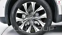 2021 Renault Samsung QM6