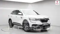 2021 Renault Samsung QM6