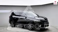 2021 Renault Samsung QM6