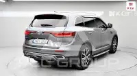 2021 Renault Samsung QM6