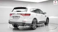2021 Renault Samsung QM6