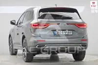 2021 Renault Samsung QM6