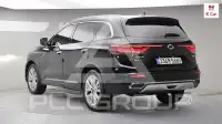 2021 Renault Samsung QM6