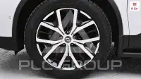 2021 Renault Samsung QM6