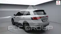 2021 Renault Samsung QM6