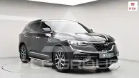 2021 Renault Samsung QM6