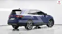 2021 Renault Samsung QM6