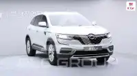 2021 Renault Samsung QM6