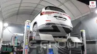 2021 Renault Samsung QM6