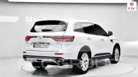 2021 Renault Samsung QM6
