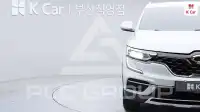2021 Renault Samsung QM6