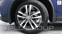 2021 Renault Samsung QM6