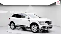 2021 Renault Samsung QM6