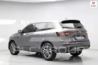 2021 Renault Samsung QM6