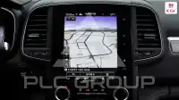 2021 Renault Samsung QM6