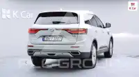 2021 Renault Samsung QM6