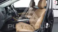 2021 Renault Samsung QM6