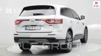 2021 Renault Samsung QM6