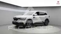 2021 Renault Samsung QM6