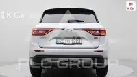 2021 Renault Samsung QM6