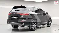 2021 Renault Samsung QM6
